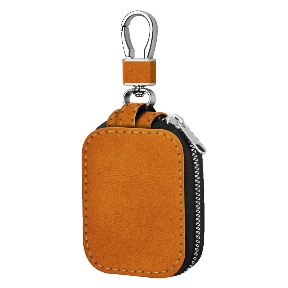 The Zipper Leather AirPods Case - product image 7