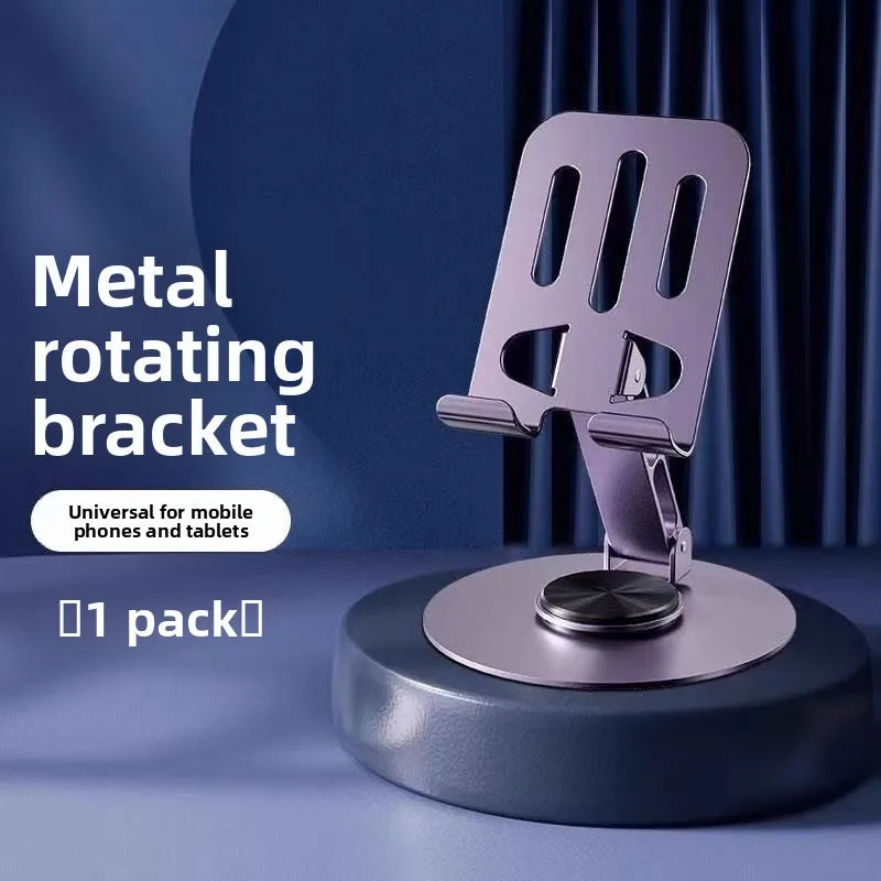 The Rotating Metal Phone Stand - product image 4