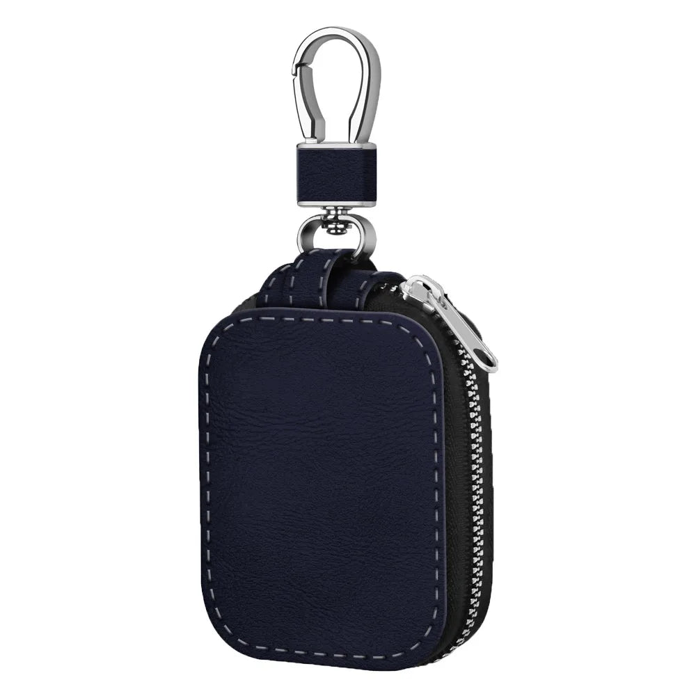 The Zipper Leather AirPods Case - product image 6