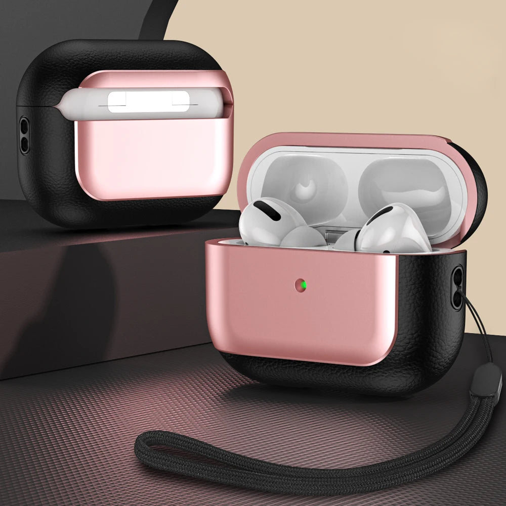 The Plated AirPods Case - product image 23